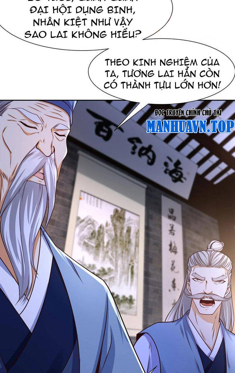 Tân Hỗn Độn Kiếm Thần Chapter  143 - 16
