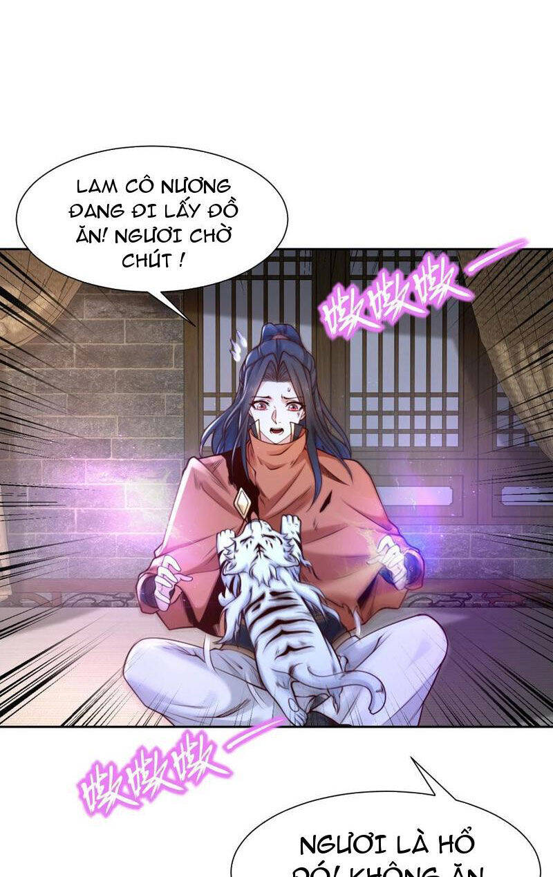 Tân Hỗn Độn Kiếm Thần Chapter  143 - 3
