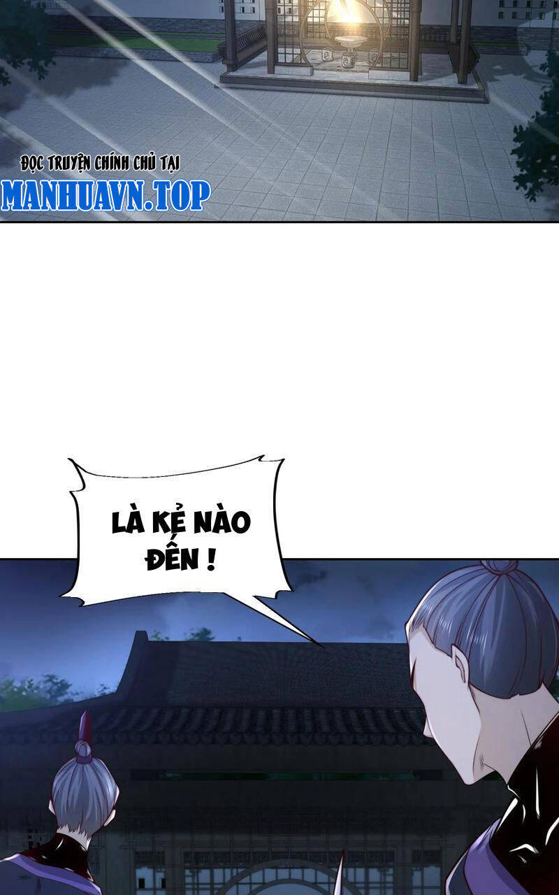 Tân Hỗn Độn Kiếm Thần Chapter  143 - 22