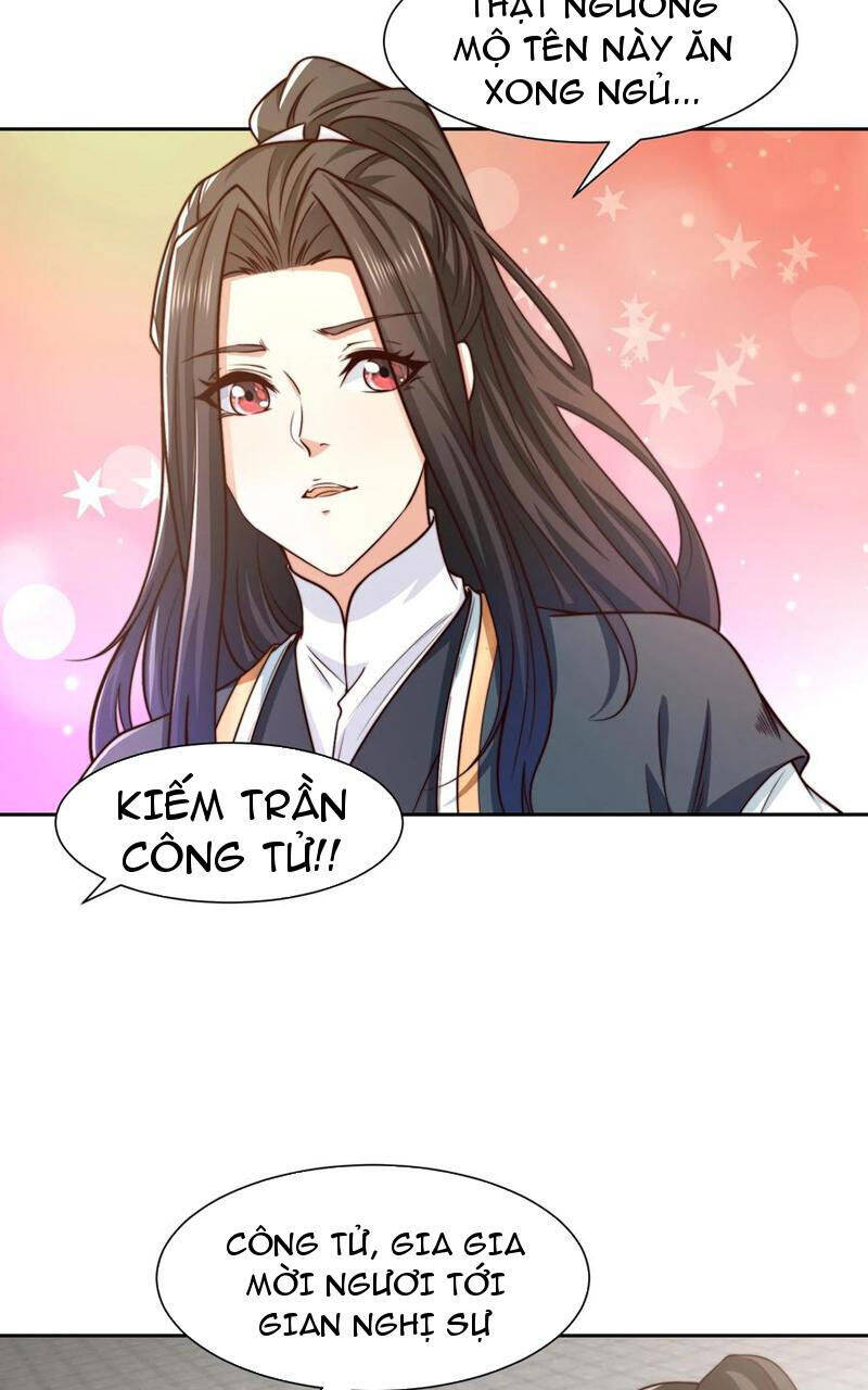 Tân Hỗn Độn Kiếm Thần Chapter  143 - 30