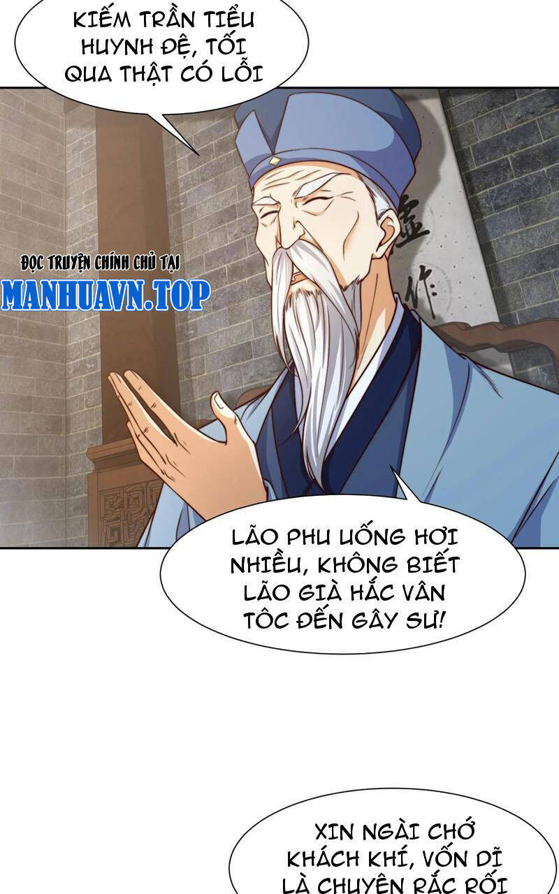 Tân Hỗn Độn Kiếm Thần Chapter  143 - 33