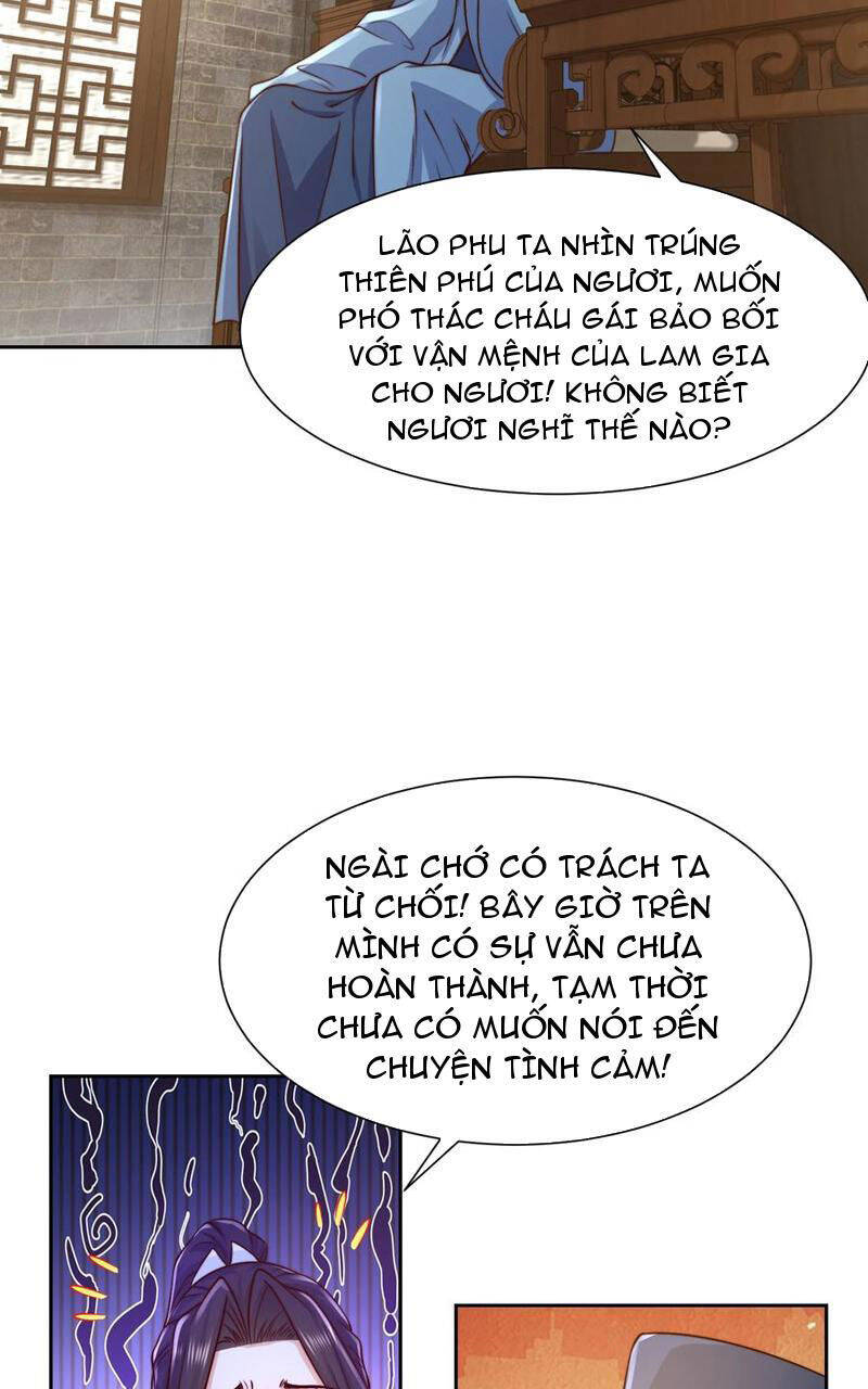 Tân Hỗn Độn Kiếm Thần Chapter  143 - 39