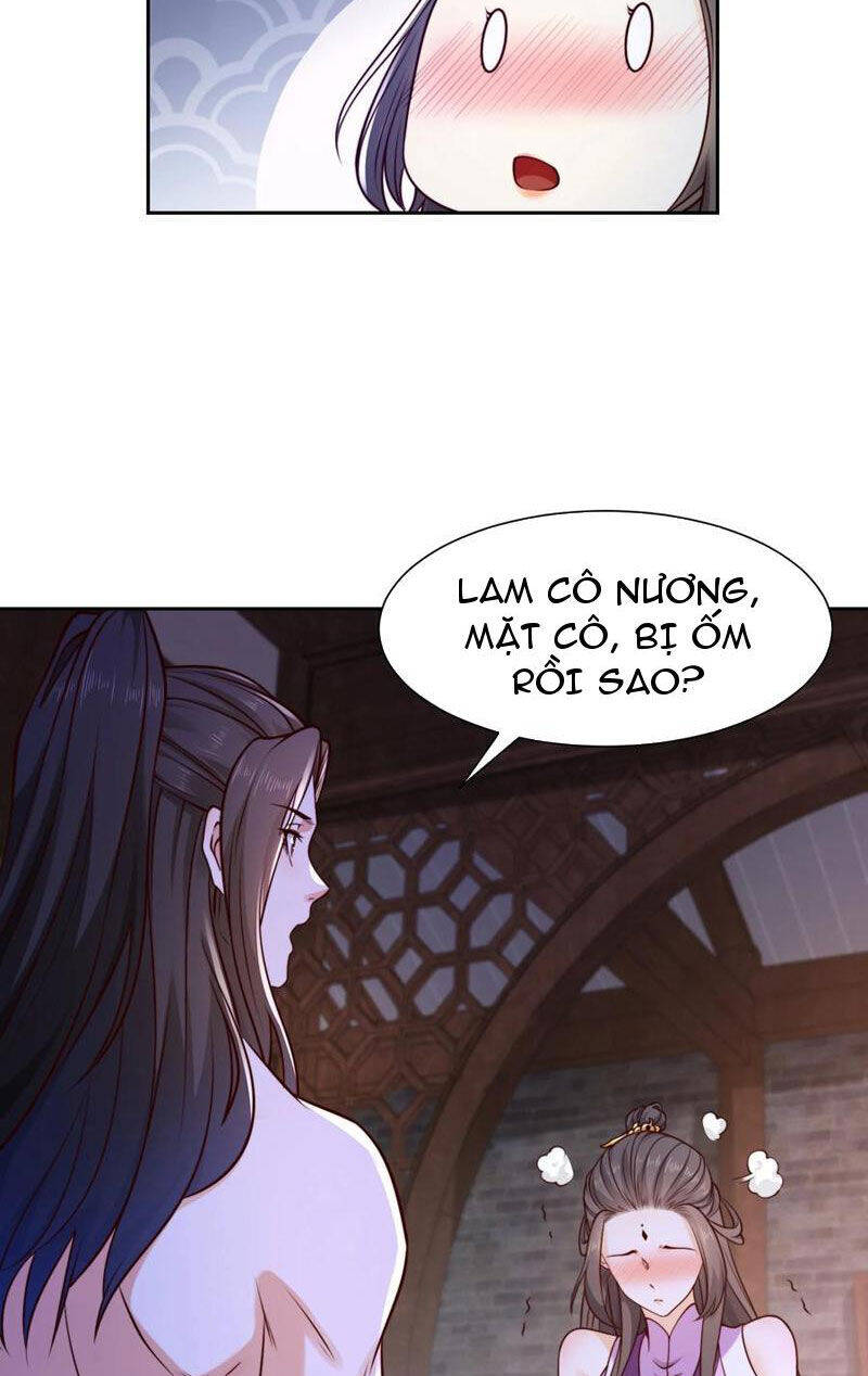 Tân Hỗn Độn Kiếm Thần Chapter  143 - 10