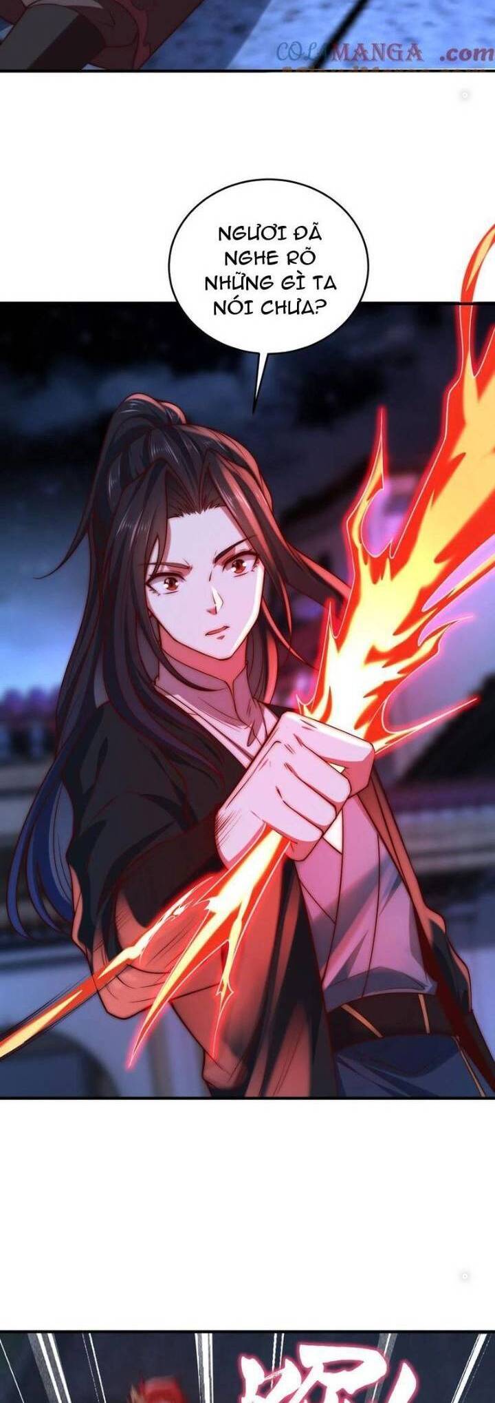 Tân Hỗn Độn Kiếm Thần Chapter  174 - 3