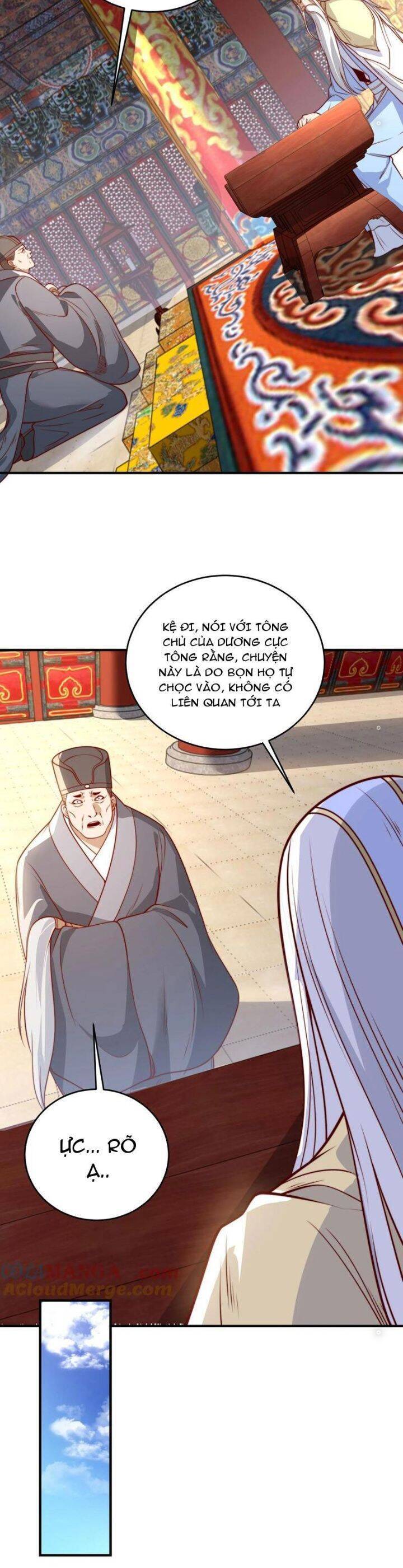 Tân Hỗn Độn Kiếm Thần Chapter  175 - 17