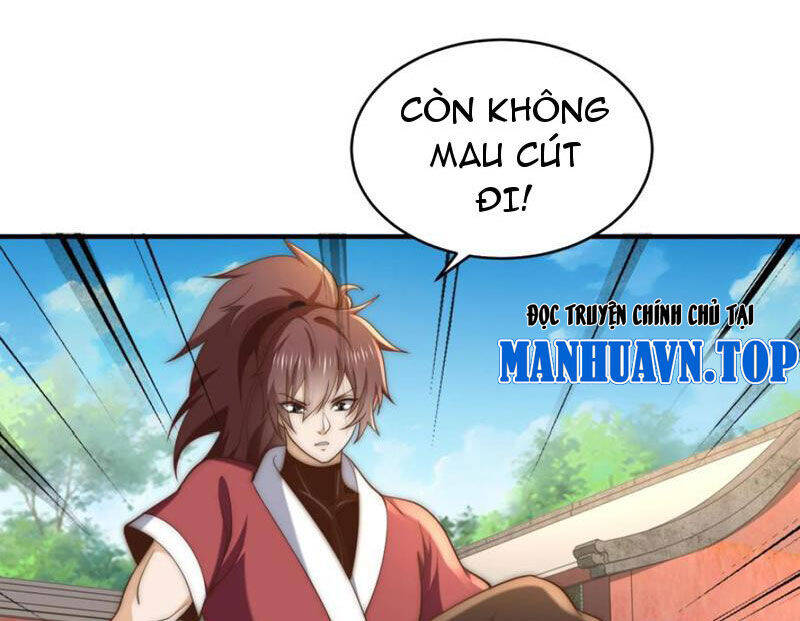 Tân Hỗn Độn Kiếm Thần Chapter  191 - 19