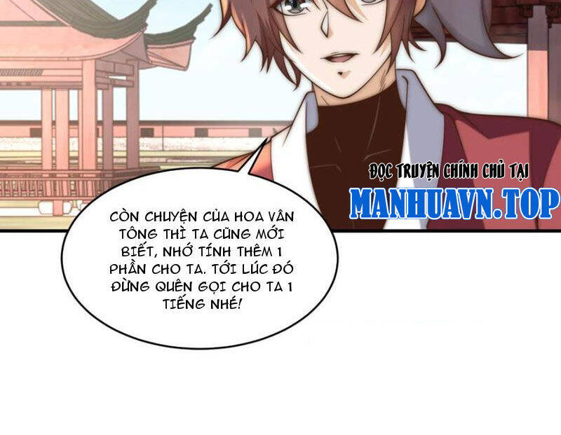 Tân Hỗn Độn Kiếm Thần Chapter  191 - 26
