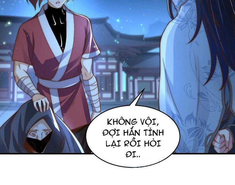 Tân Hỗn Độn Kiếm Thần Chapter  192 - 40