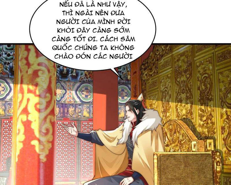 Tân Hỗn Độn Kiếm Thần Chapter  192 - 57