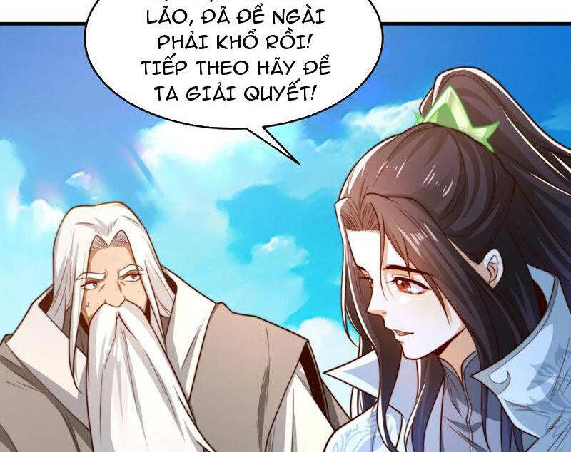 Tân Hỗn Độn Kiếm Thần Chapter  193 - 19