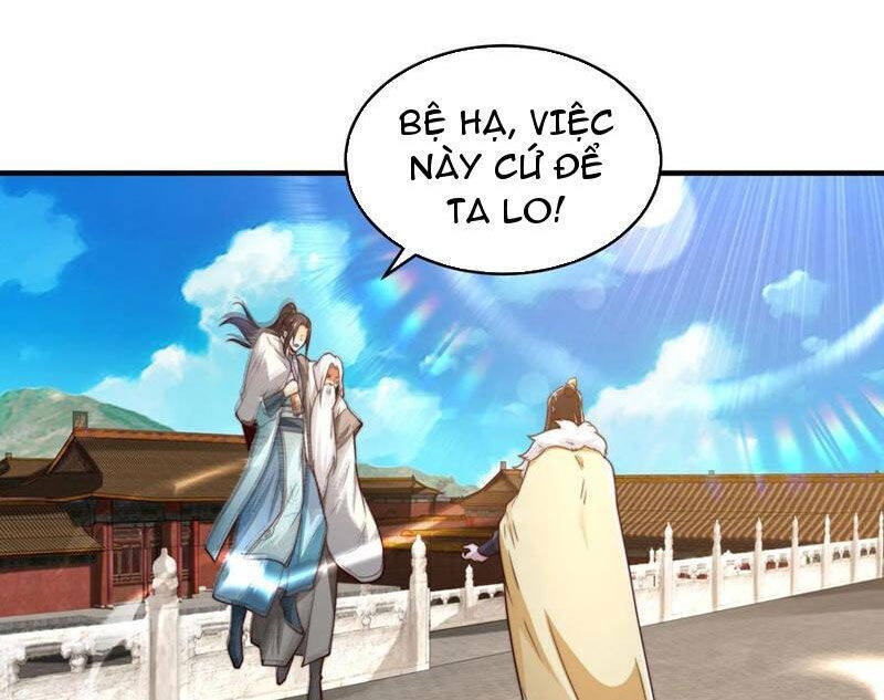 Tân Hỗn Độn Kiếm Thần Chapter  193 - 21