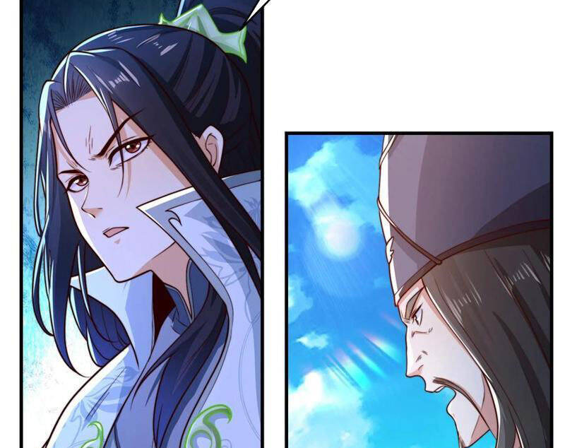 Tân Hỗn Độn Kiếm Thần Chapter  193 - 29