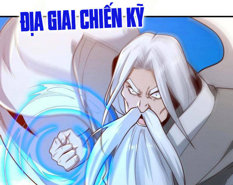 Tân Hỗn Độn Kiếm Thần Chapter  193 - 4