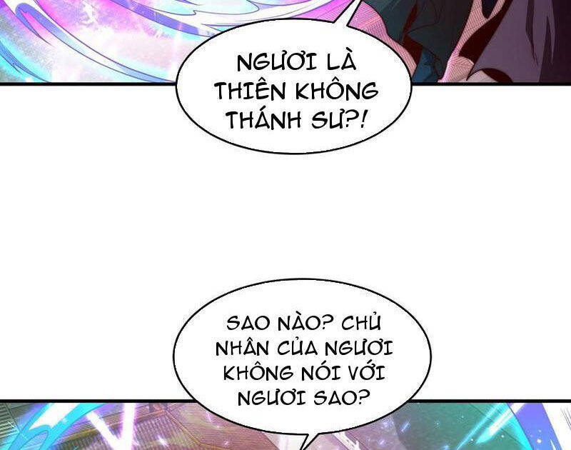 Tân Hỗn Độn Kiếm Thần Chapter  193 - 45