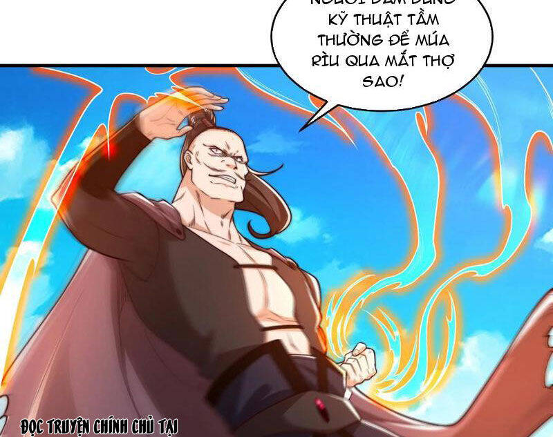 Tân Hỗn Độn Kiếm Thần Chapter  193 - 6