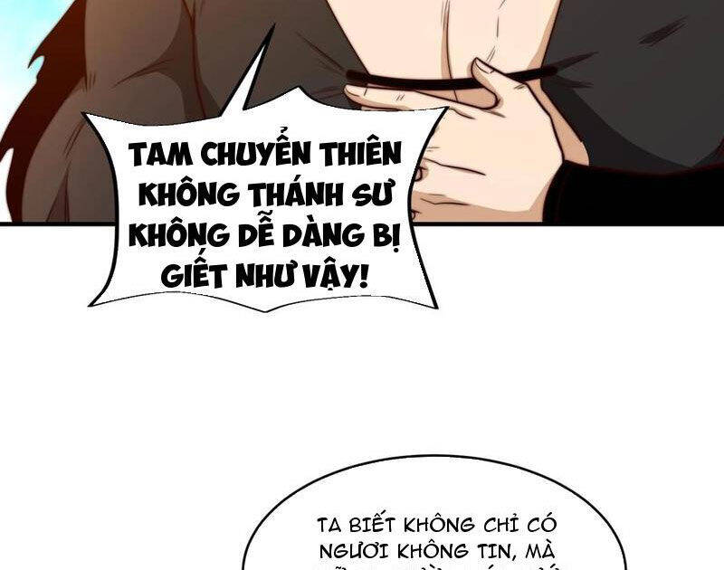 Tân Hỗn Độn Kiếm Thần Chapter  193 - 75