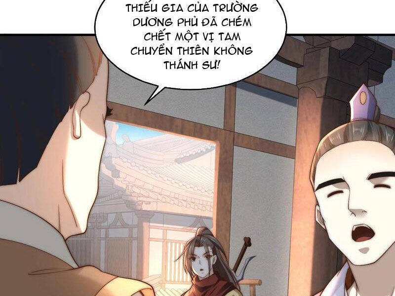 Tân Hỗn Độn Kiếm Thần Chapter 194 - 34