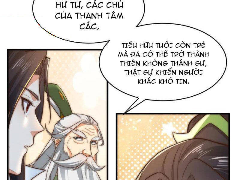 Tân Hỗn Độn Kiếm Thần Chapter 195 - 20