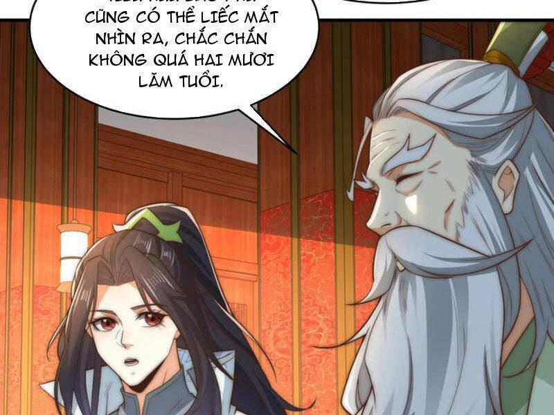Tân Hỗn Độn Kiếm Thần Chapter 195 - 23