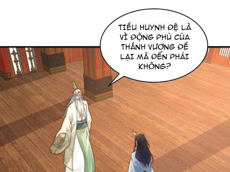 Tân Hỗn Độn Kiếm Thần Chapter 195 - 34