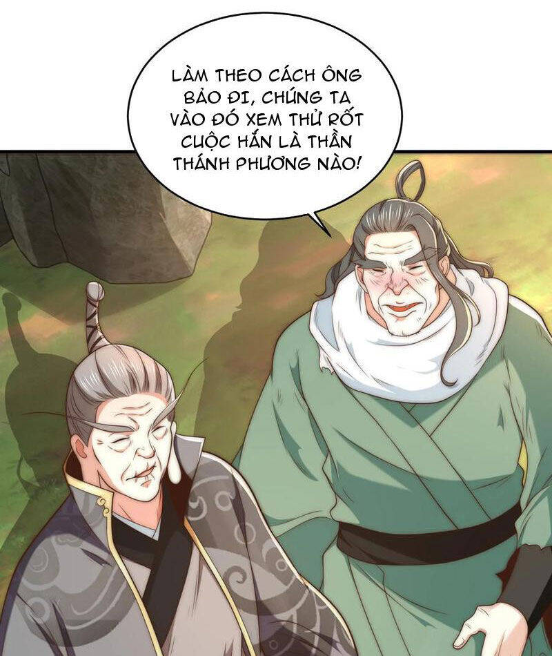 Tân Hỗn Độn Kiếm Thần Chapter 196 - 11