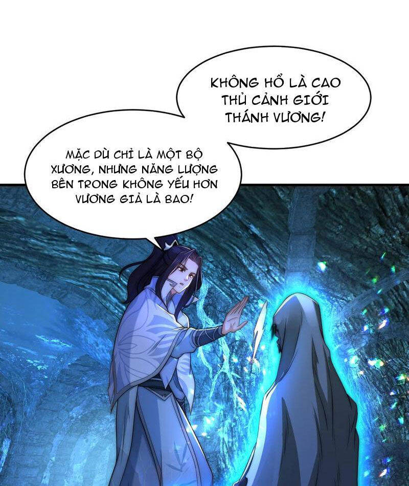 Tân Hỗn Độn Kiếm Thần Chapter 196 - 16
