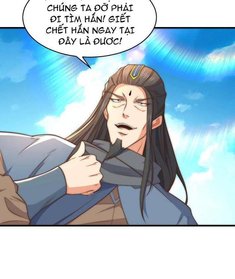 Tân Hỗn Độn Kiếm Thần Chapter 196 - 10