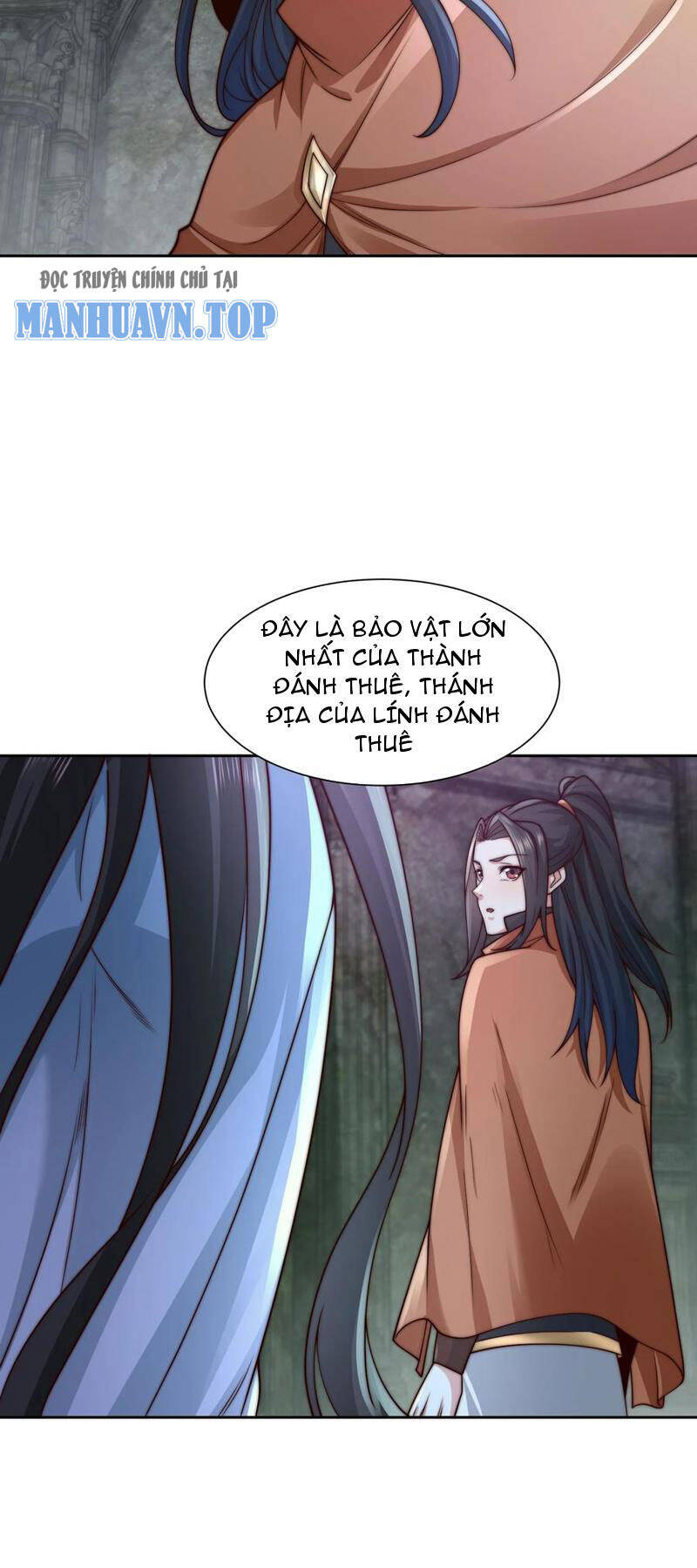 Tân Hỗn Độn Kiếm Thần Chapter 134 - 6