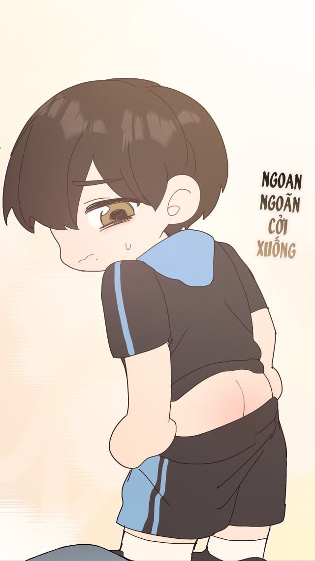 Cẩn Thận Bị Mộng Ma Ăn Mất Đó! Chapter 29 - 7