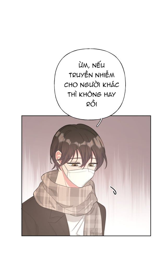 Cẩn Thận Bị Mộng Ma Ăn Mất Đó! Chapter 31 - 40