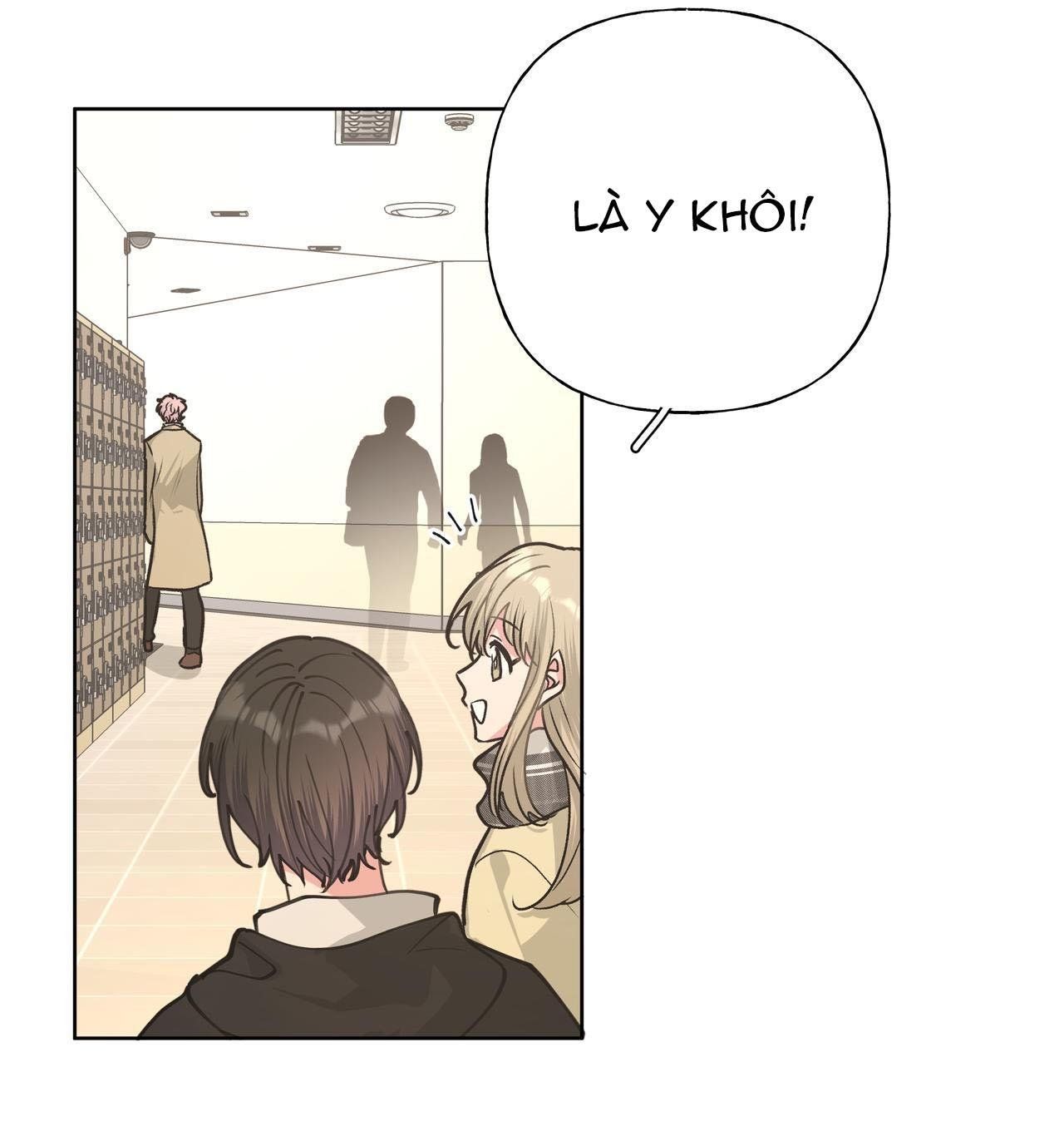 Cẩn Thận Bị Mộng Ma Ăn Mất Đó! Chapter 41.2 - 12