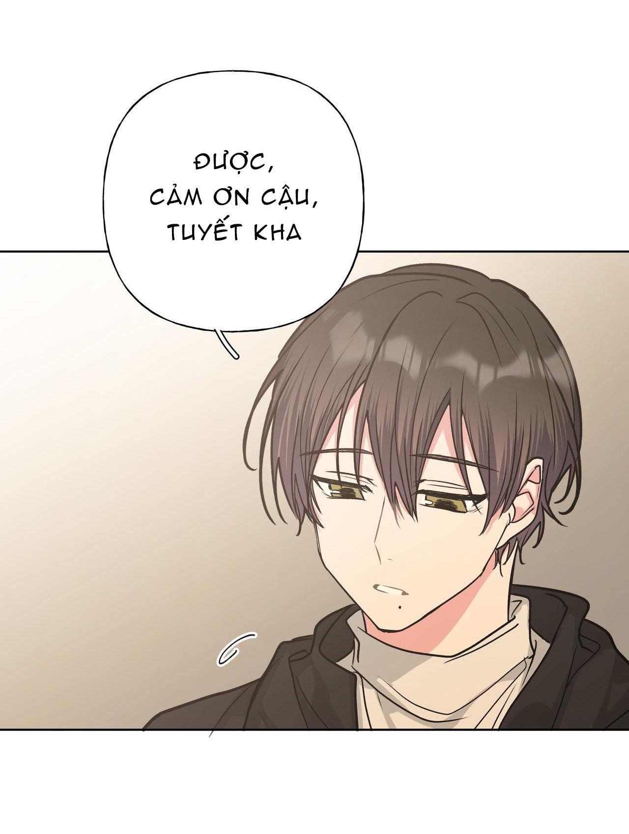 Cẩn Thận Bị Mộng Ma Ăn Mất Đó! Chapter 41.2 - 9