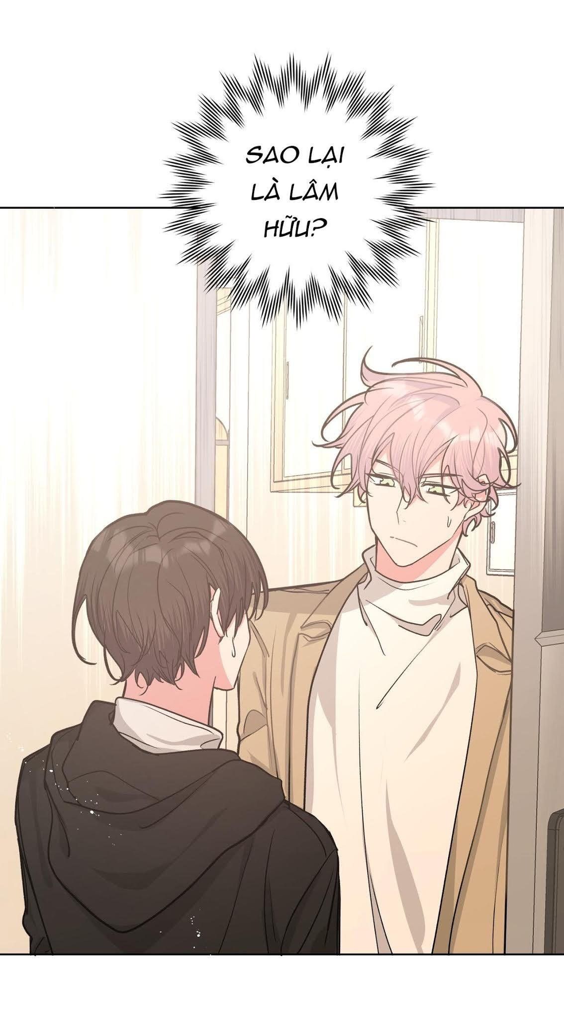 Cẩn Thận Bị Mộng Ma Ăn Mất Đó! Chapter 41.3 - 20