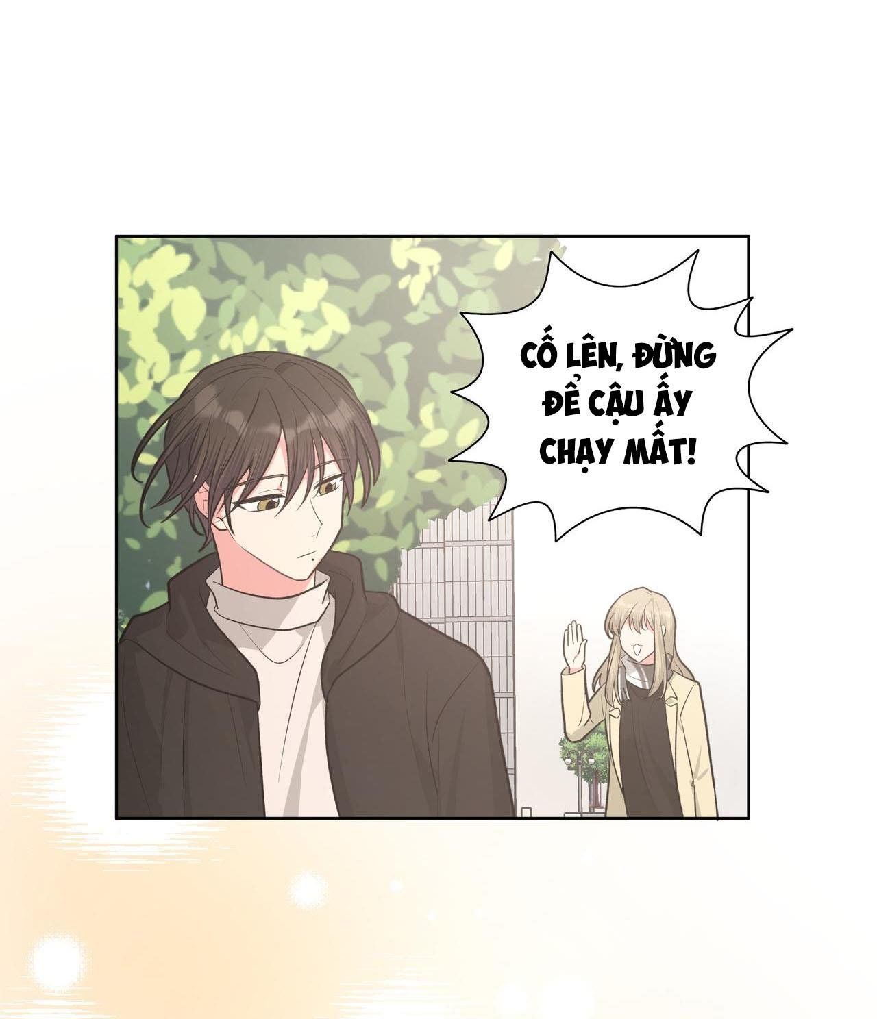 Cẩn Thận Bị Mộng Ma Ăn Mất Đó! Chapter 41.3 - 8
