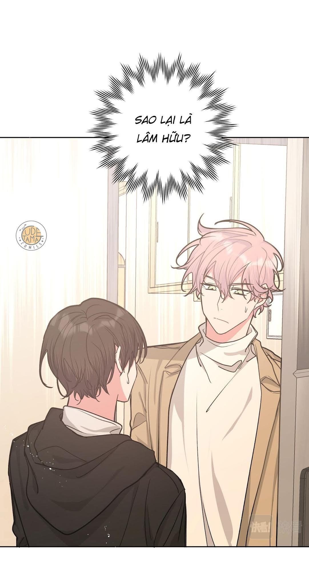 Cẩn Thận Bị Mộng Ma Ăn Mất Đó! Chapter 42.1 - 3