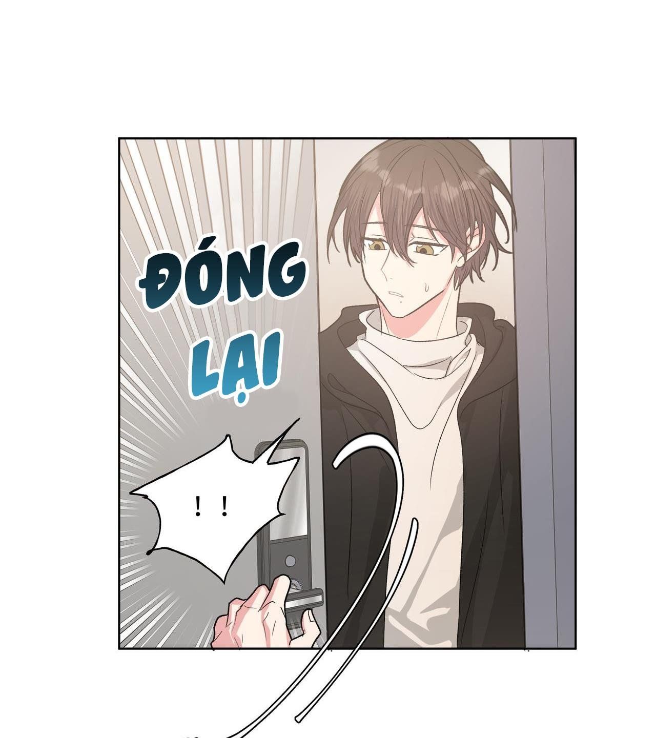 Cẩn Thận Bị Mộng Ma Ăn Mất Đó! Chapter 42.1 - 5