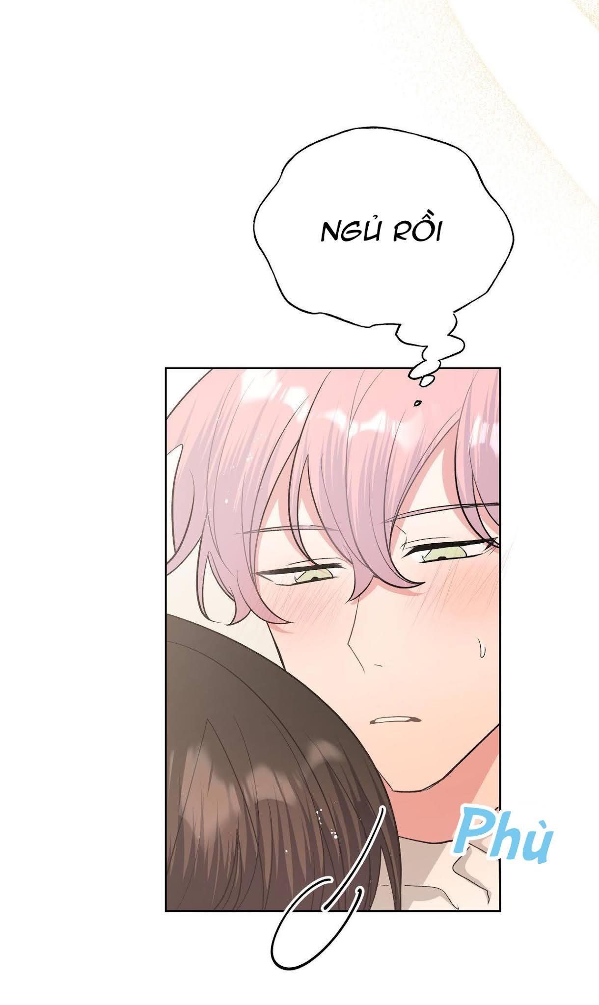 Cẩn Thận Bị Mộng Ma Ăn Mất Đó! Chapter 45.5 - 15