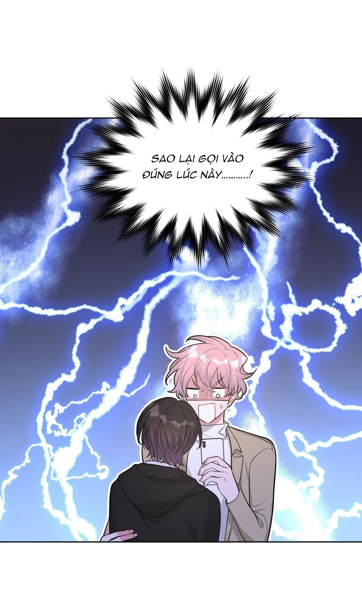 Cẩn Thận Bị Mộng Ma Ăn Mất Đó! Chapter 45.5 - 21