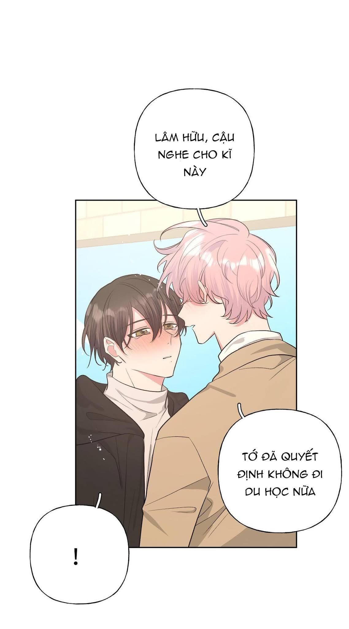 Cẩn Thận Bị Mộng Ma Ăn Mất Đó! Chapter 45.5 - 10
