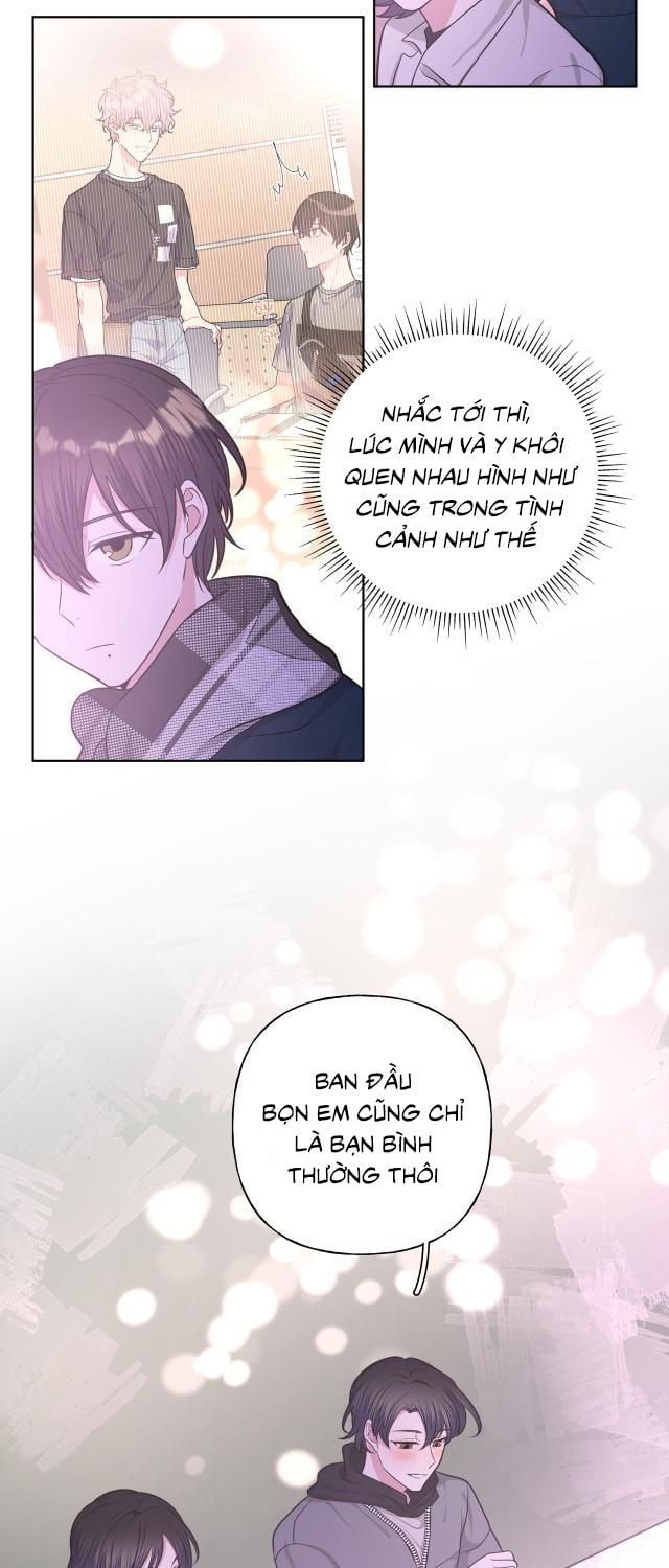 Cẩn Thận Bị Mộng Ma Ăn Mất Đó! Chapter 52 - 13