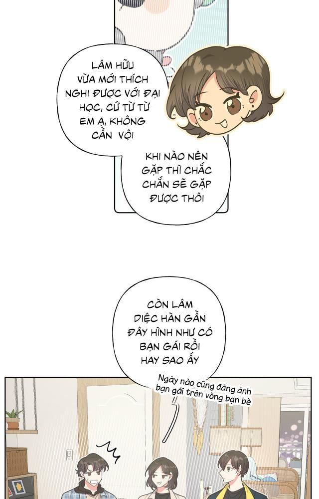 Cẩn Thận Bị Mộng Ma Ăn Mất Đó! Chapter 52 - 7