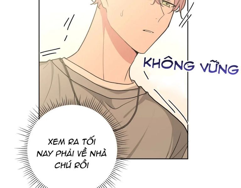 Cẩn Thận Bị Mộng Ma Ăn Mất Đó! Chapter 55.5 - 12