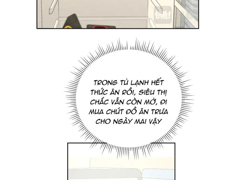 Cẩn Thận Bị Mộng Ma Ăn Mất Đó! Chapter 55.5 - 6