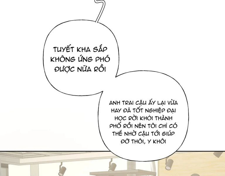 Cẩn Thận Bị Mộng Ma Ăn Mất Đó! Chapter 55 - 26