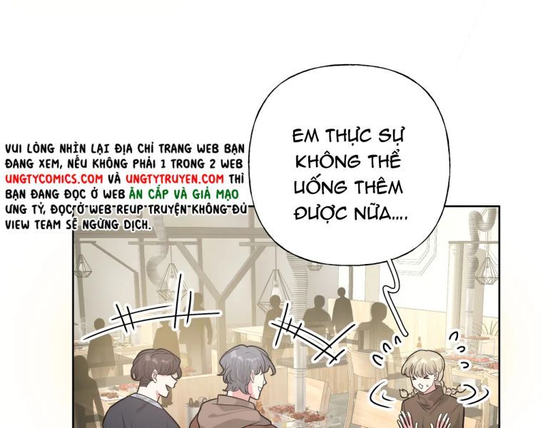 Cẩn Thận Bị Mộng Ma Ăn Mất Đó! Chapter 55 - 28