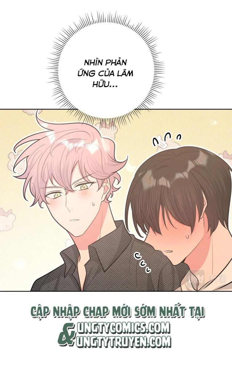 Cẩn Thận Bị Mộng Ma Ăn Mất Đó! Chapter 64.5 - 18