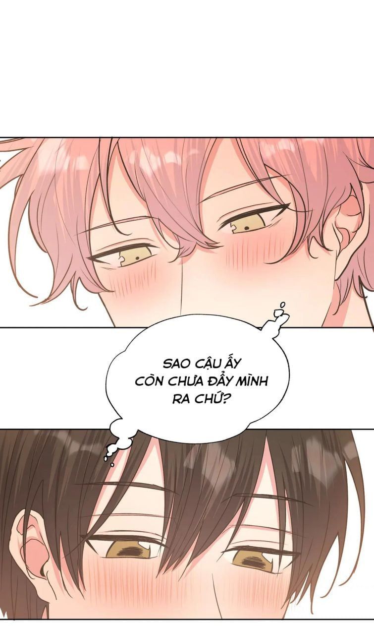 Cẩn Thận Bị Mộng Ma Ăn Mất Đó! Chapter 64.5 - 3