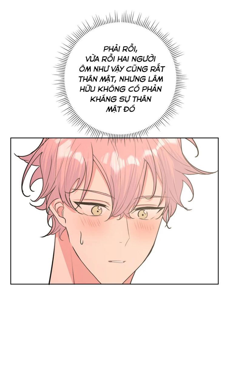 Cẩn Thận Bị Mộng Ma Ăn Mất Đó! Chapter 64.5 - 8