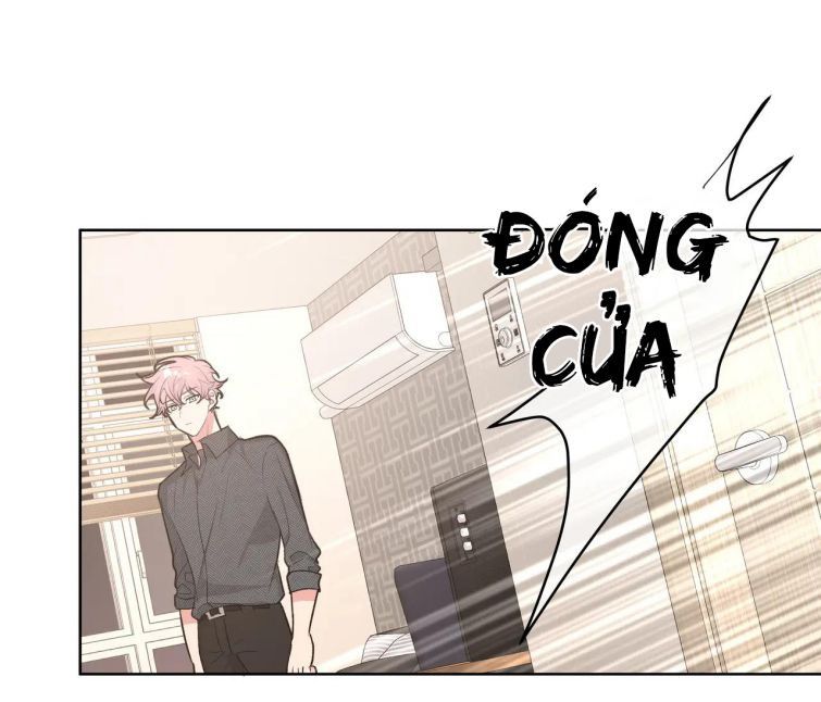 Cẩn Thận Bị Mộng Ma Ăn Mất Đó! Chapter 65.5 - 17