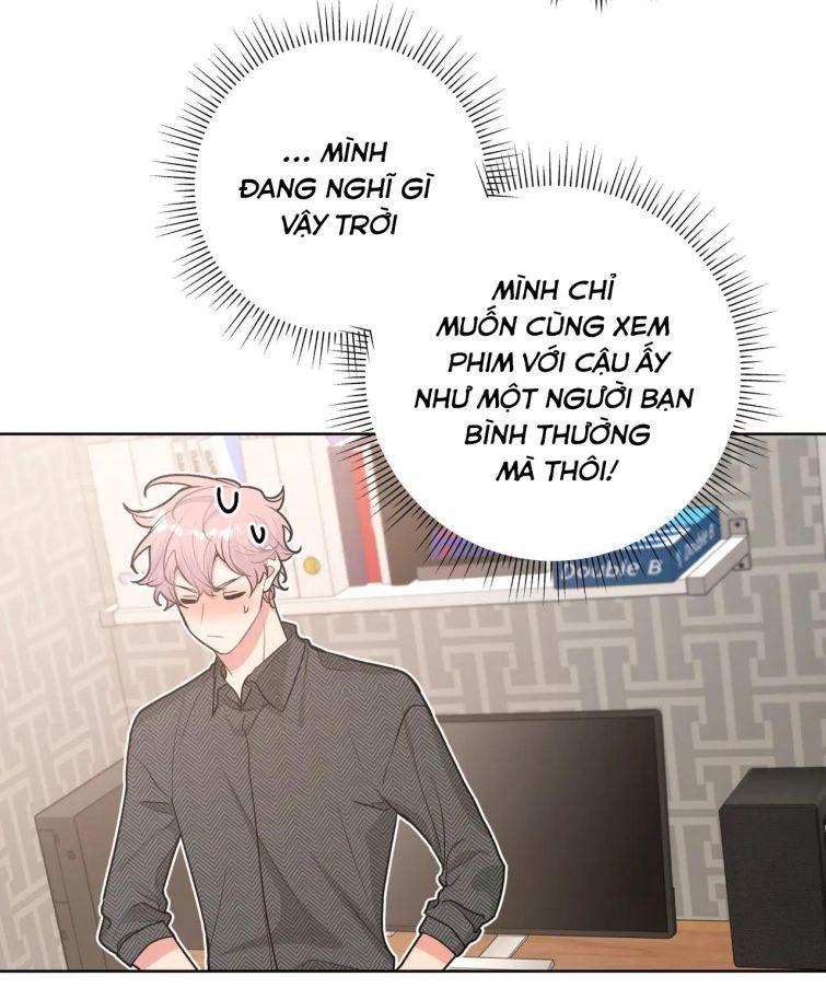 Cẩn Thận Bị Mộng Ma Ăn Mất Đó! Chapter 65.5 - 21